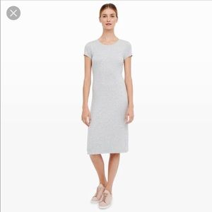 Club Monaco Jacquetta Knit Dress